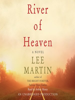 cover image of River of Heaven